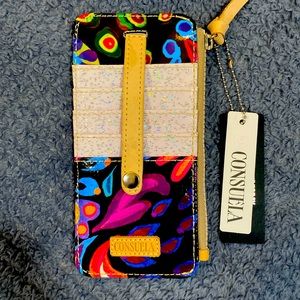 Consuela Card Organizer